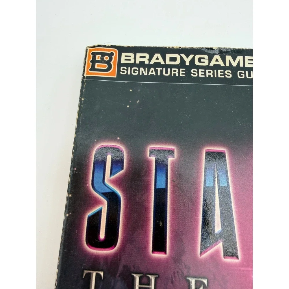 Star Ocean The Second Story PS1 Game The Last Hope International Strategy Guide